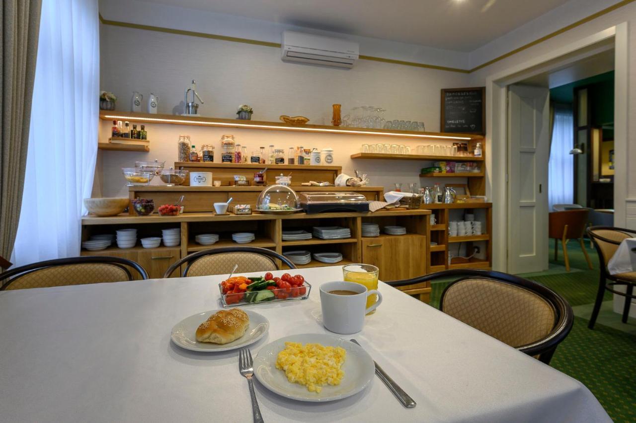 Hotel Zelena Marina Vrchlabí Kültér fotó