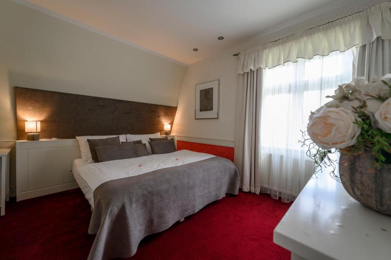 Hotel Zelena Marina Vrchlabí Kültér fotó