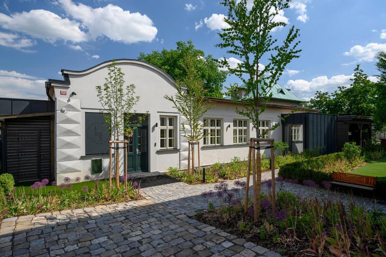 Hotel Zelena Marina Vrchlabí Kültér fotó
