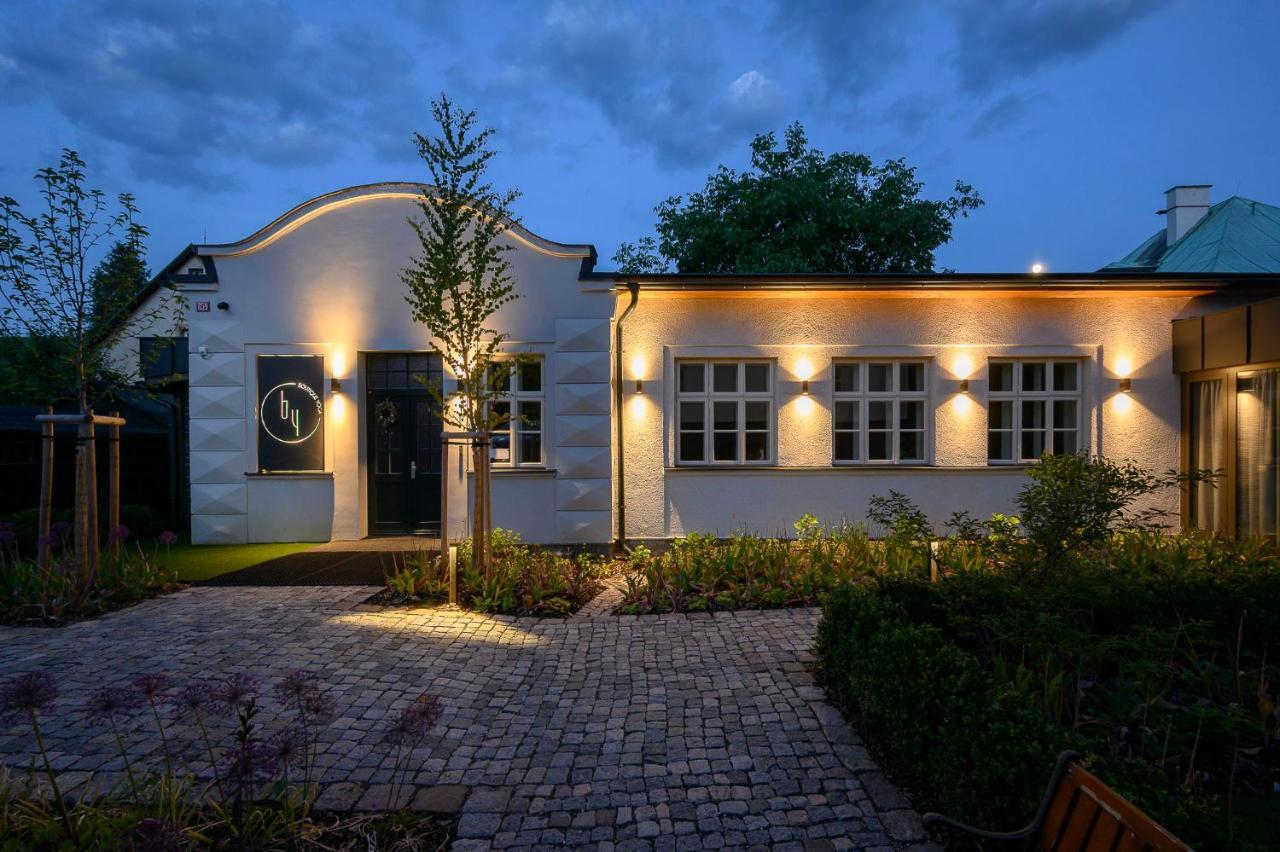 Hotel Zelena Marina Vrchlabí Kültér fotó