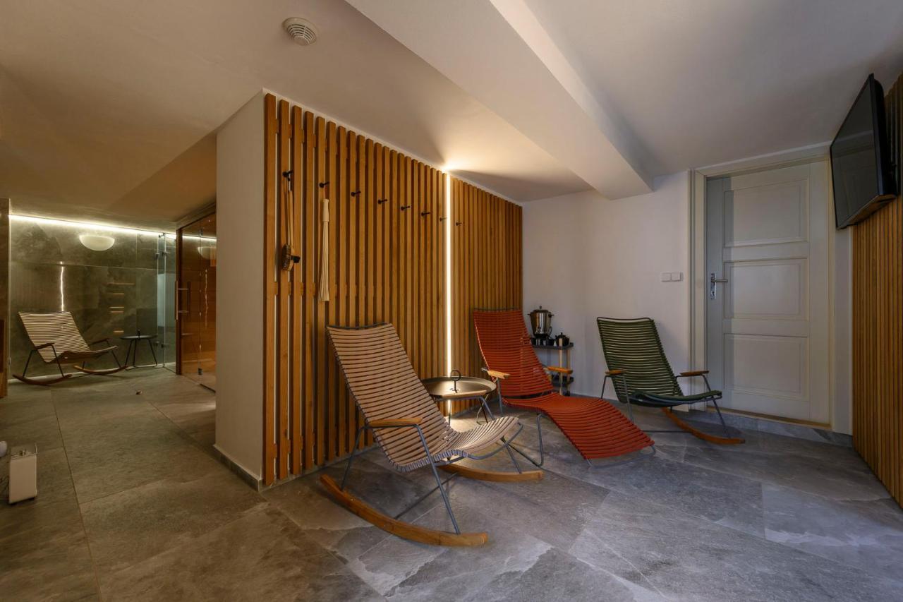 Hotel Zelena Marina Vrchlabí Kültér fotó