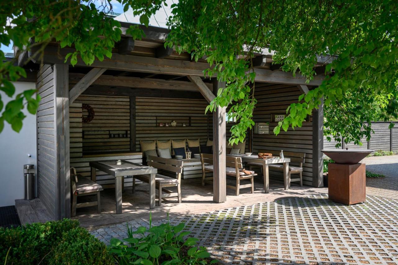 Hotel Zelena Marina Vrchlabí Kültér fotó