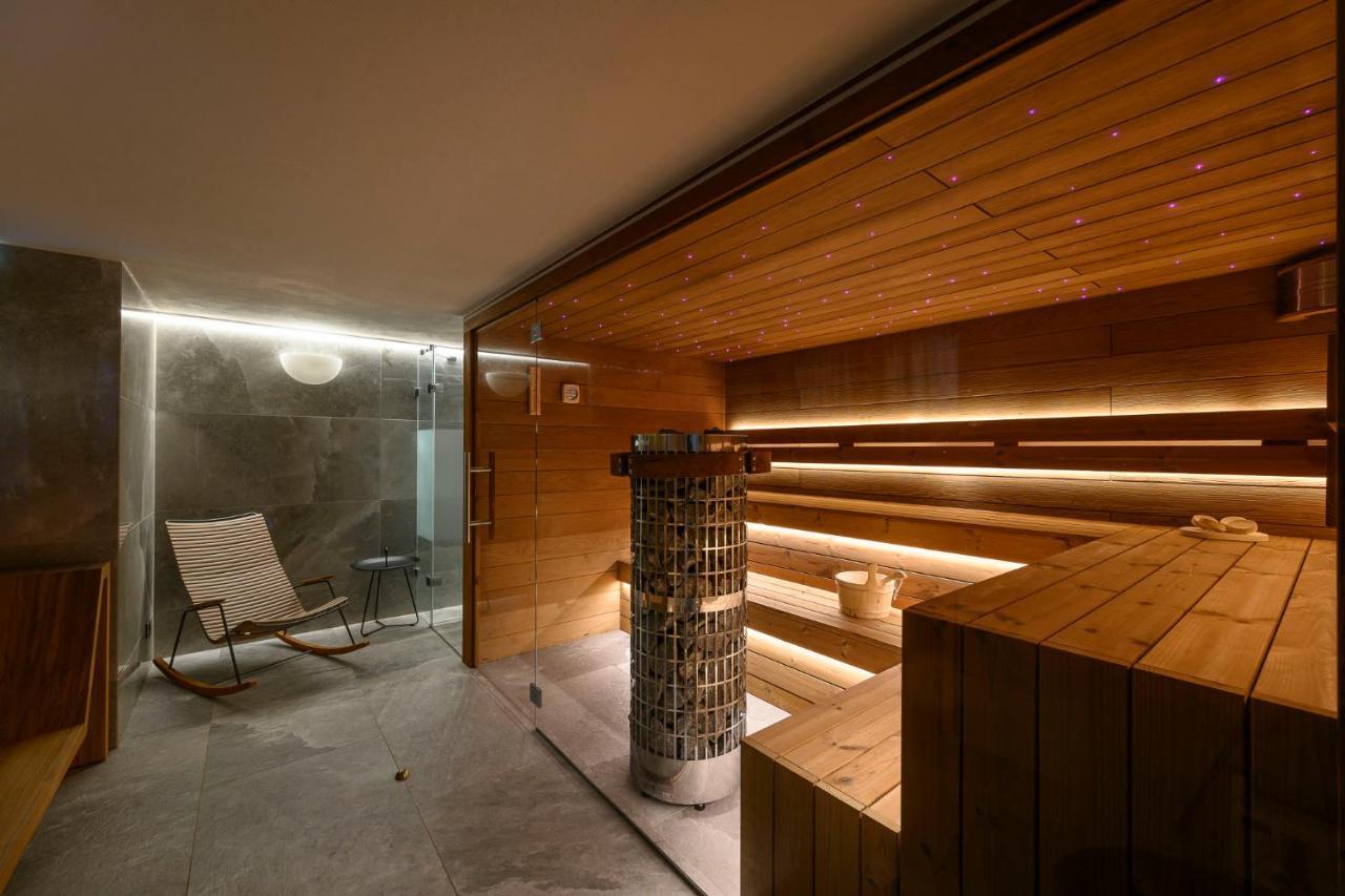 Hotel Zelena Marina Vrchlabí Kültér fotó